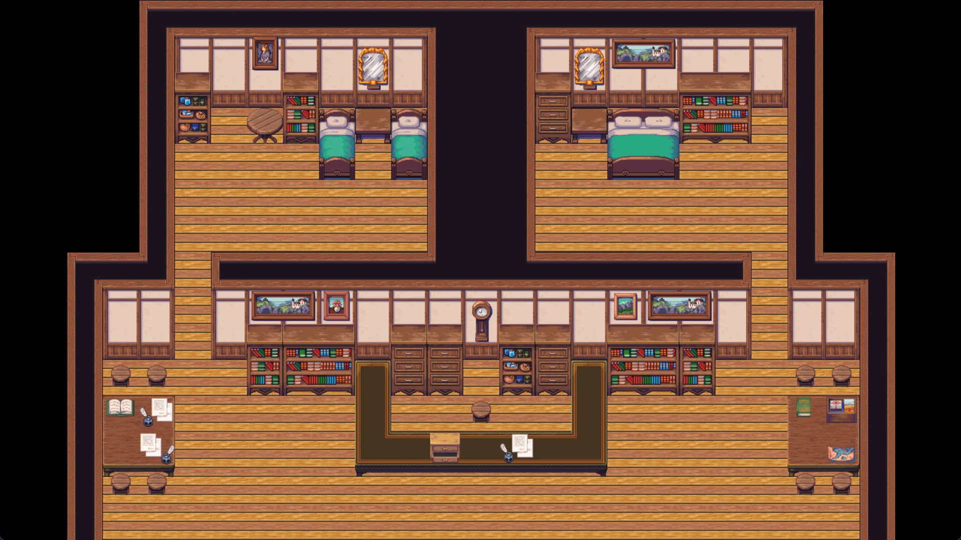 VisuStella Worlds: Fantasy Realms - RPG Maker MZ - Image 8