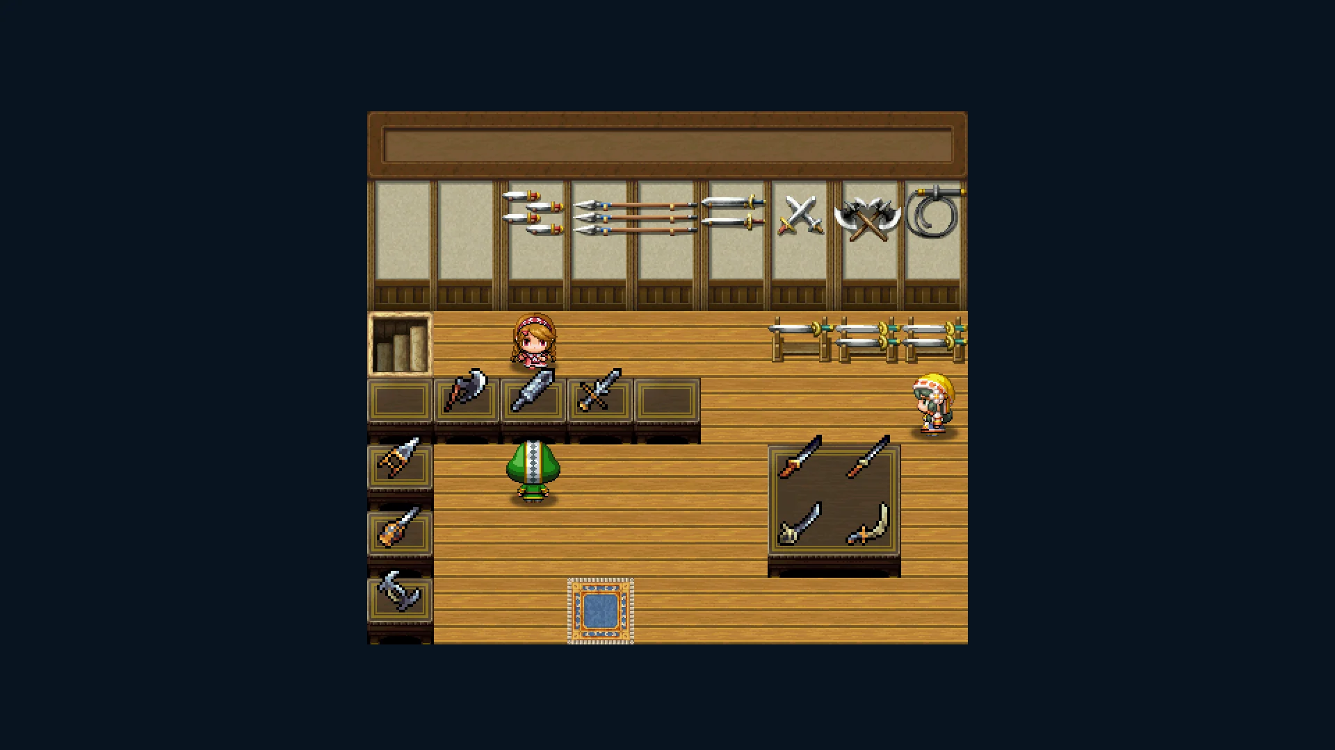 Weapons Icon Set - RPG MAKER UNITE - Image 3